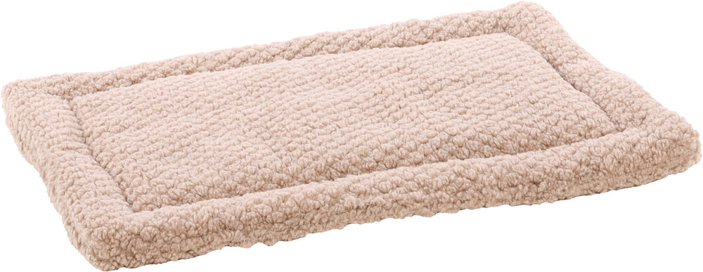 Kussen Jacquard Rechthoekig Taupe