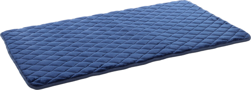 Kussen Weimar Rechthoekig Blauw XL