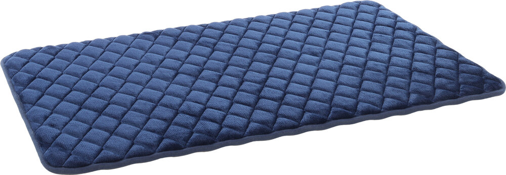 Kussen Weimar Rechthoekig Blauw L