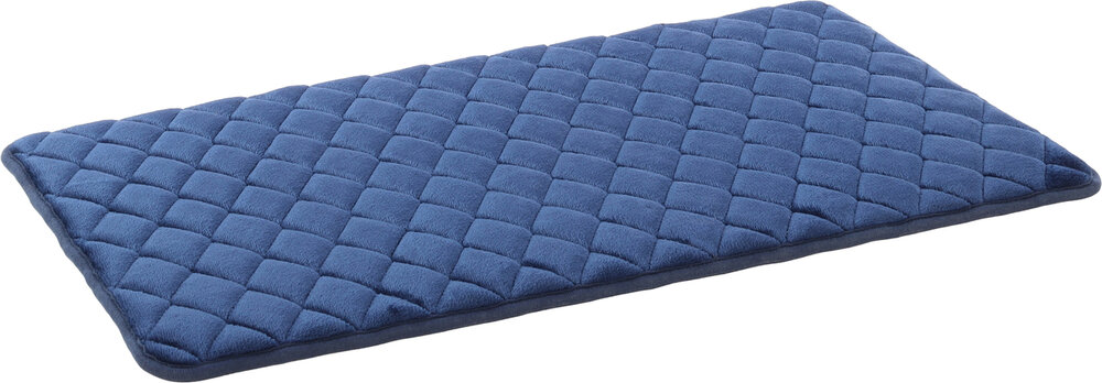 Kussen Weimar Rechthoekig Blauw M