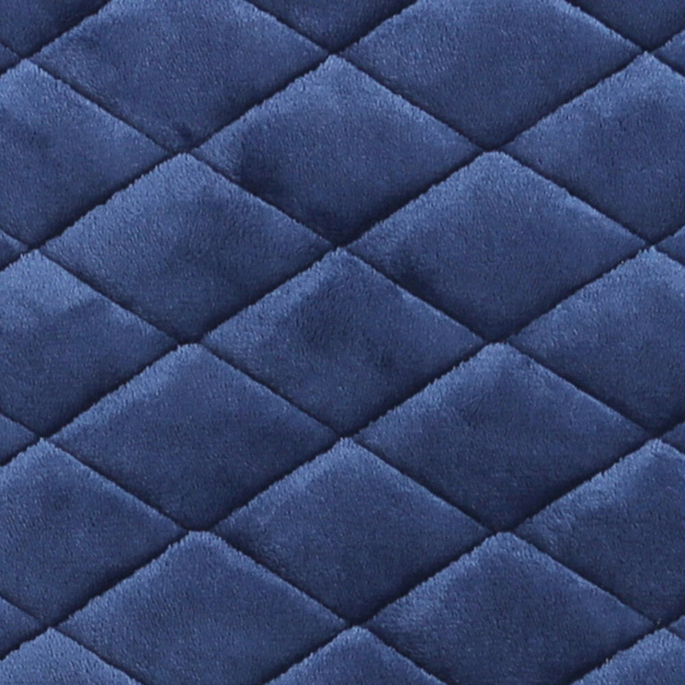 Kussen Weimar Rechthoekig Blauw M