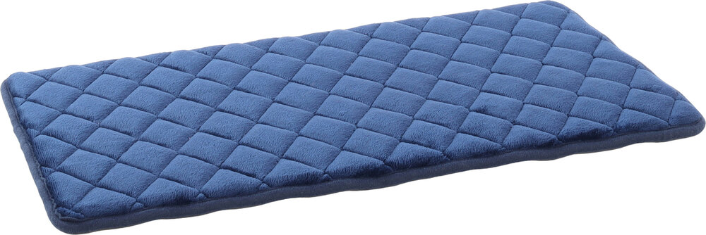 Kussen Weimar Rechthoekig Blauw S