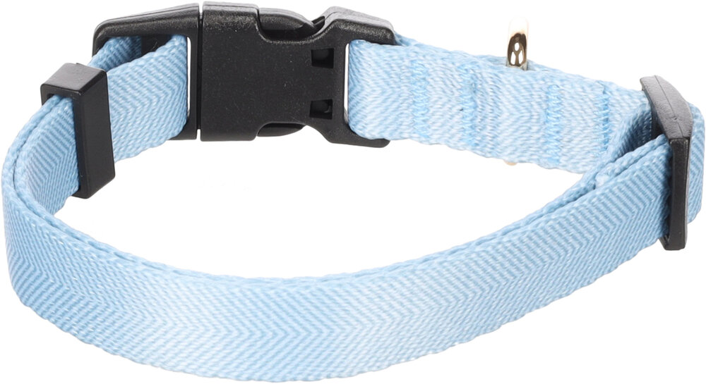 Halsband Noekie Blauw
