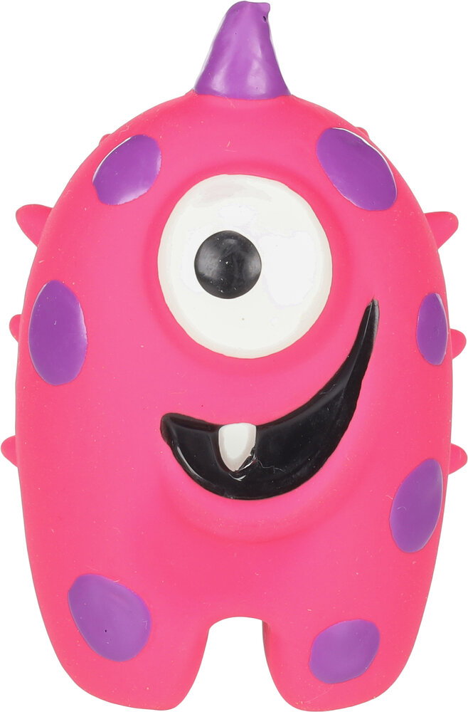 Speelgoed Bibber Monster Meerdere kleuren