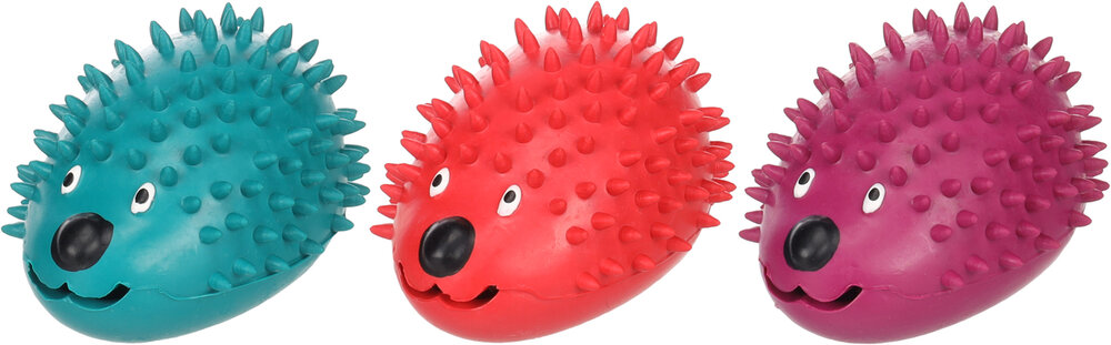 Speelgoed Stako Egel Meerdere kleuren