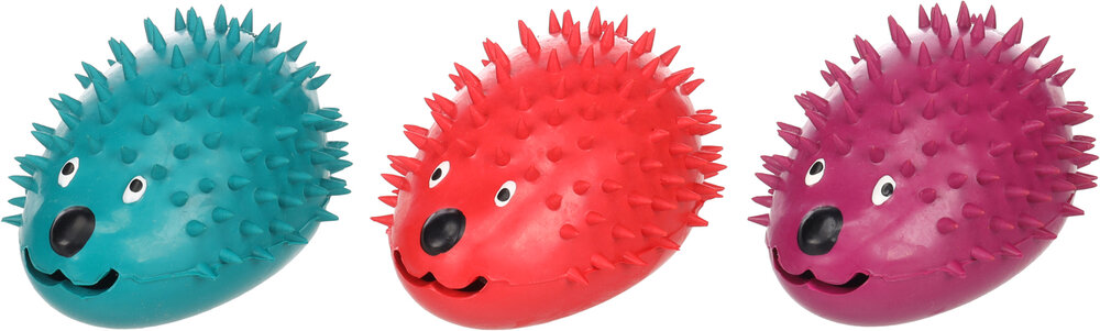 Speelgoed Stako Egel Meerdere kleuren