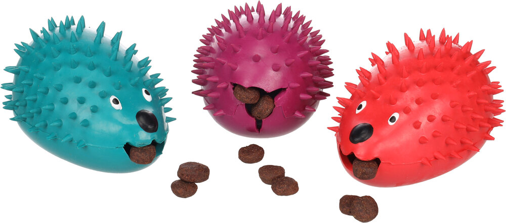 Speelgoed Stako Egel Meerdere kleuren