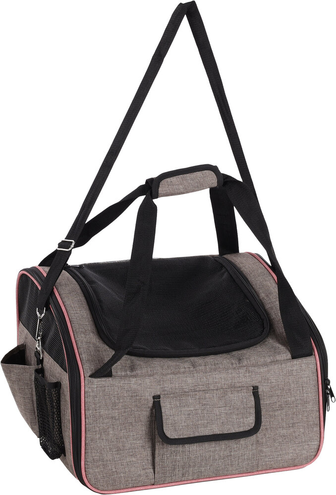 Autostoel Xenophon Taupe