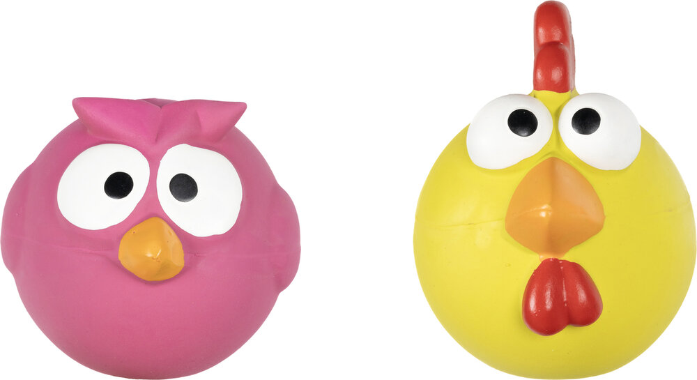 Speelgoed Cloa Vogel &amp; Kip Meerdere kleuren