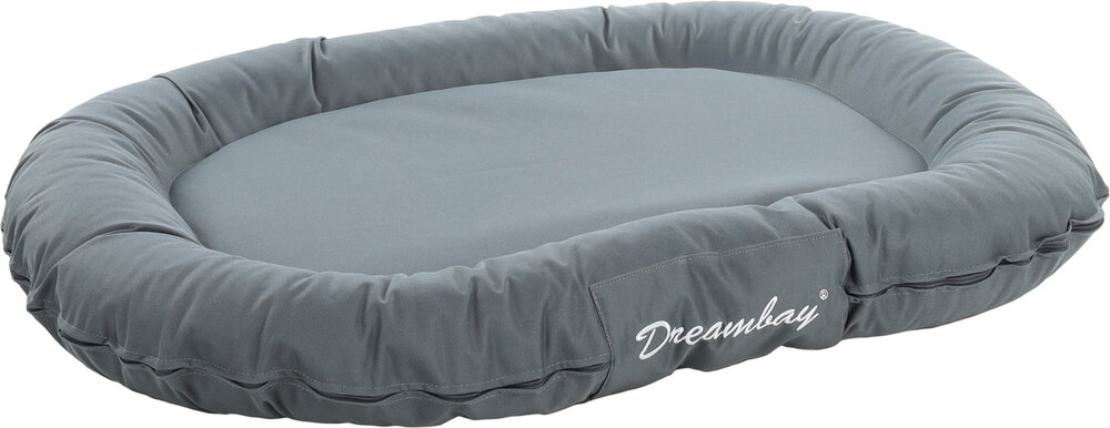 Kussen Dreambay&not;&AElig; Ovaal Petrol