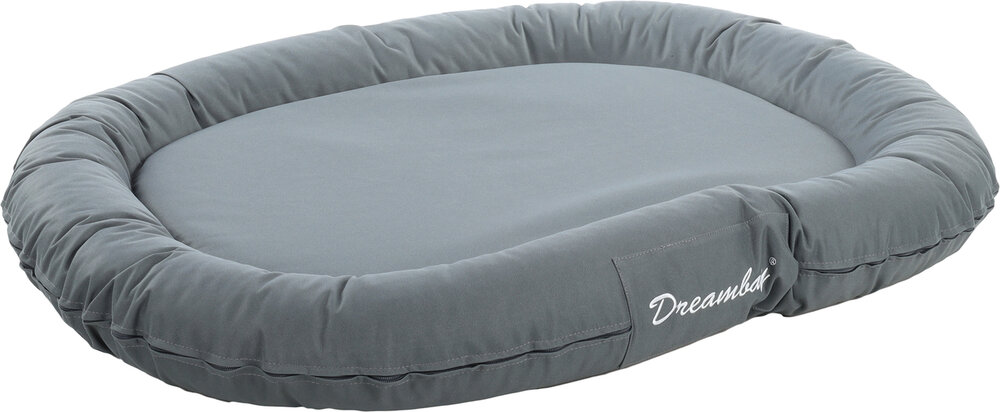 Kussen Dreambay&not;&AElig; Ovaal Petrol