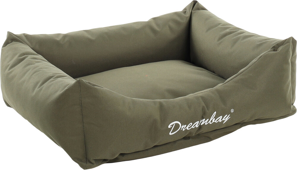 Mand Dreambay&not;&AElig; Rechthoekig Olijfgroen
