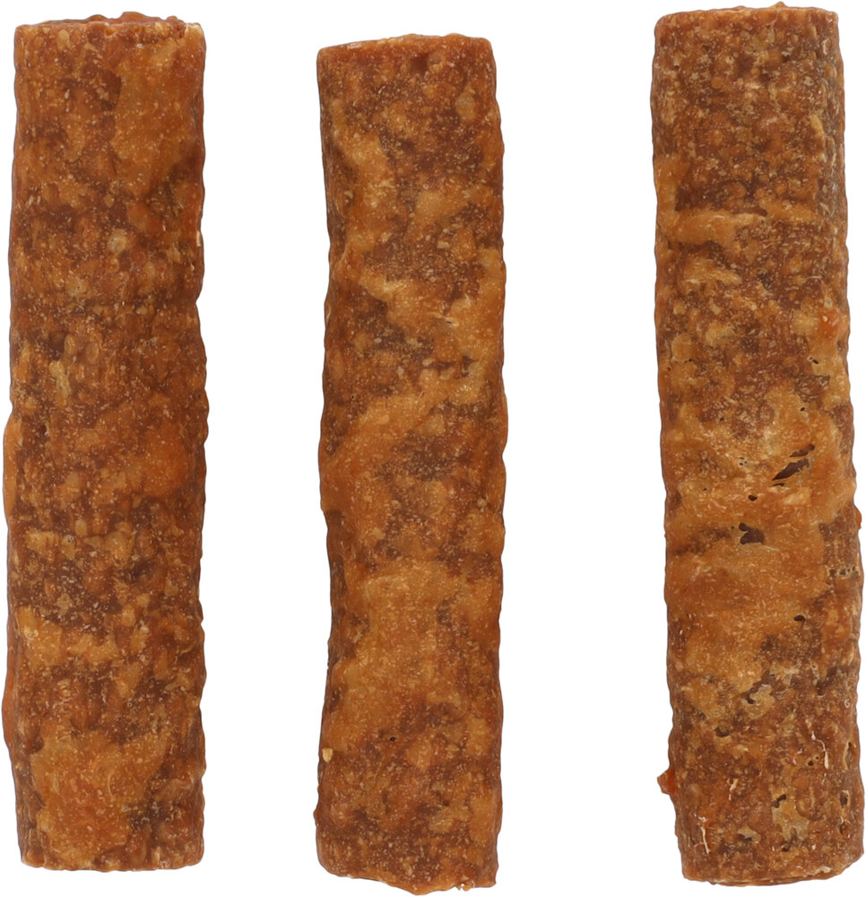 Snack Chomps Rol met kip