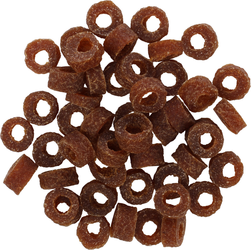 Snack Boost Rondjes met kip &amp; collageen