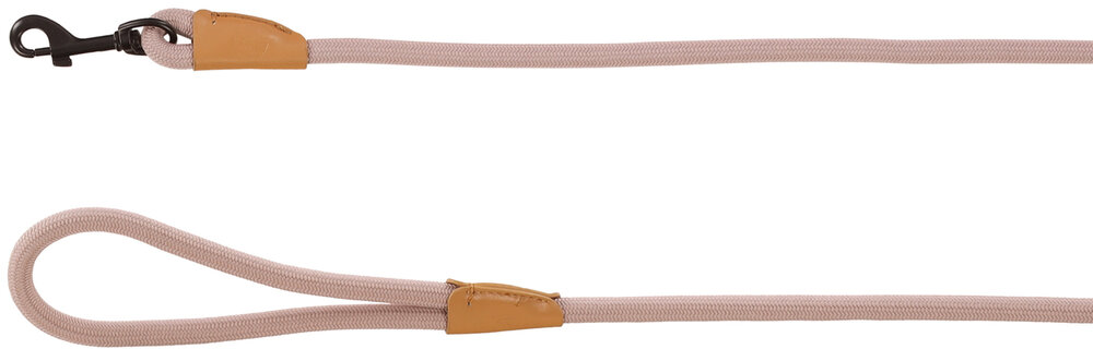 Looplijn Puppy Malibu Taupe