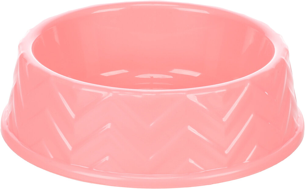 Eet- en drinkpot Wavy Rond Meerdere kleuren