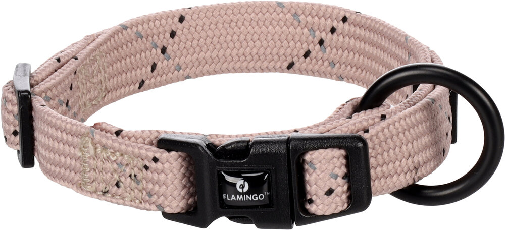 Halsband Puppy Dolly Taupe
