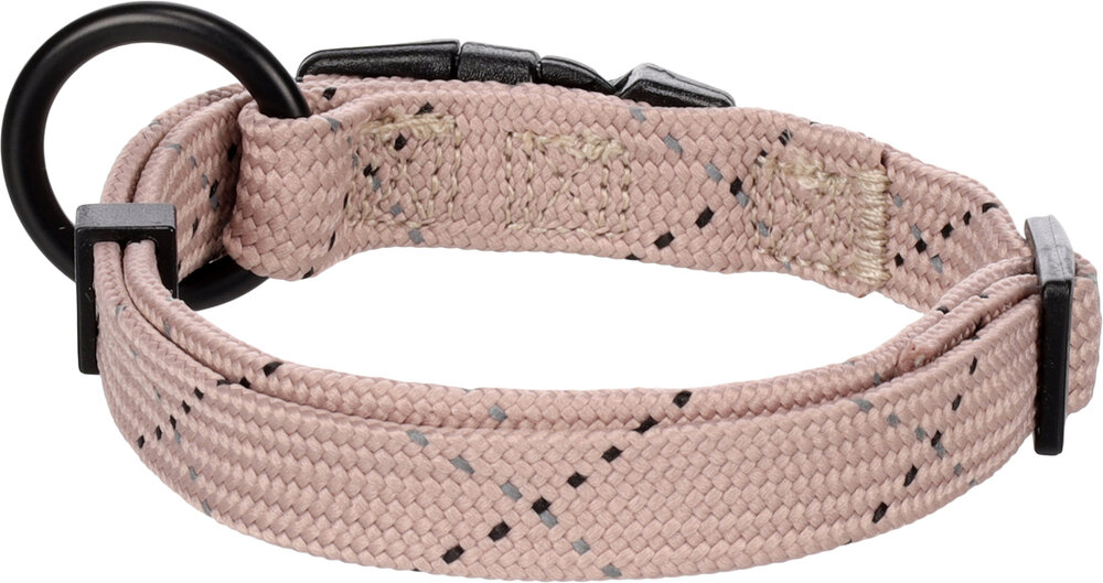 Halsband Puppy Dolly Taupe