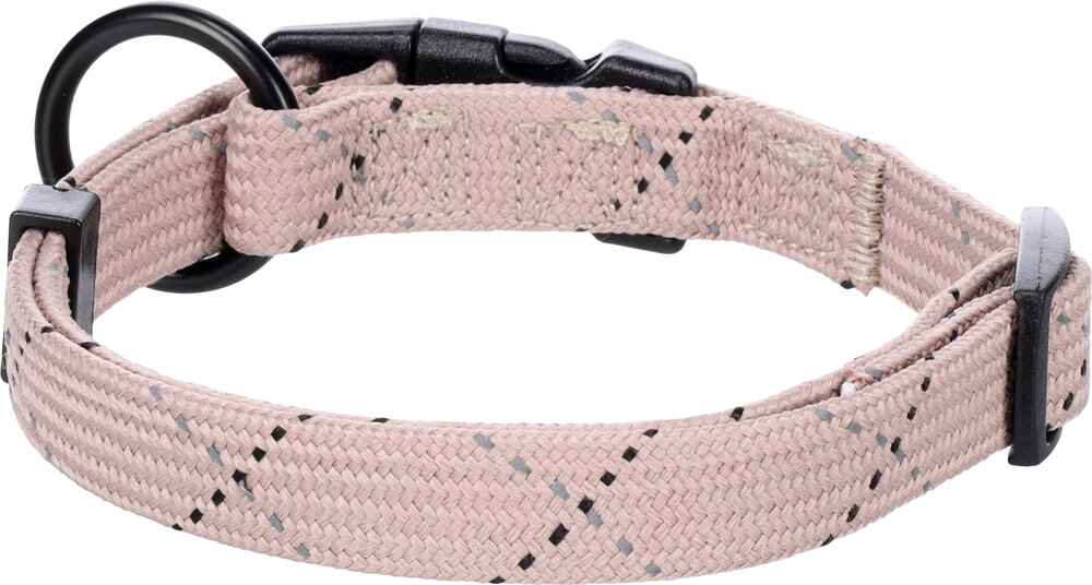 Halsband Puppy Dolly Taupe