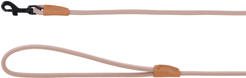 Looplijn Puppy Malibu Taupe