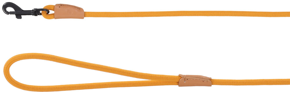 Looplijn Puppy Malibu Oker