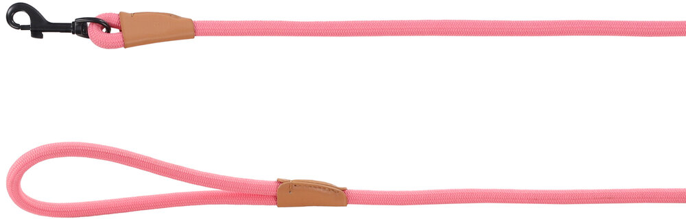 Looplijn Puppy Malibu Roze