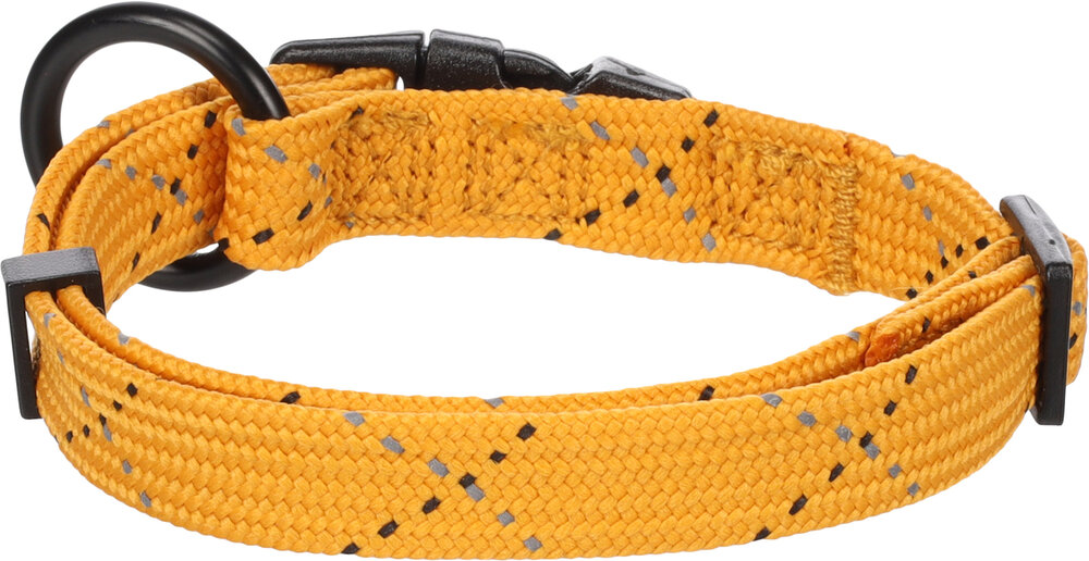 Halsband Puppy Dolly Oker