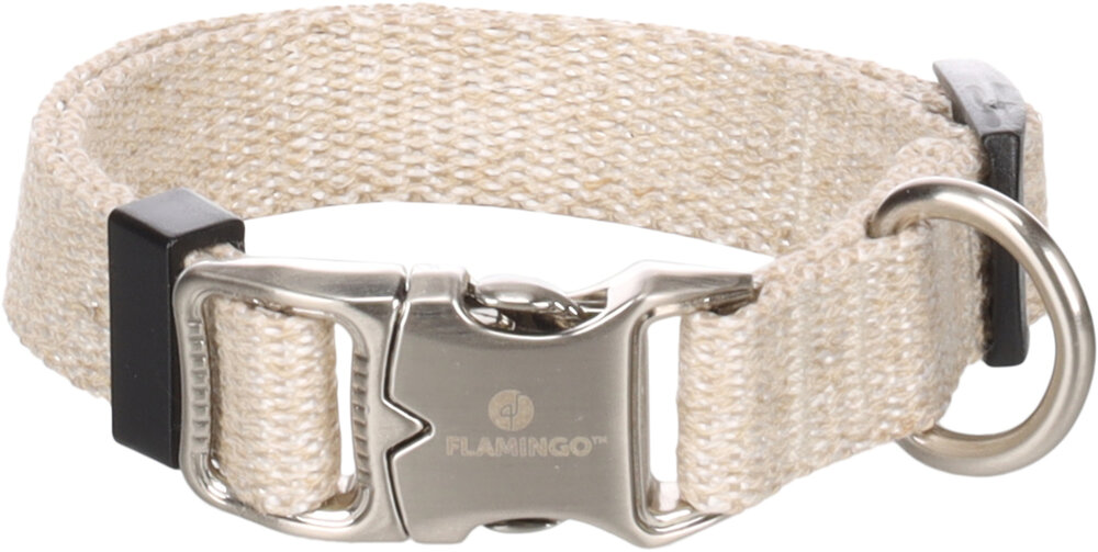 Halsband Lago Beige