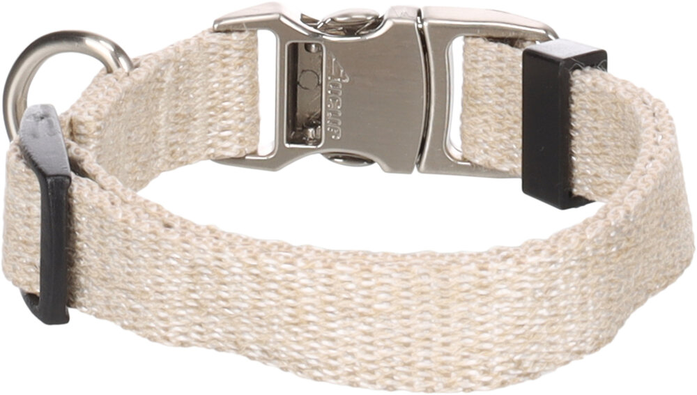 Halsband Lago Beige