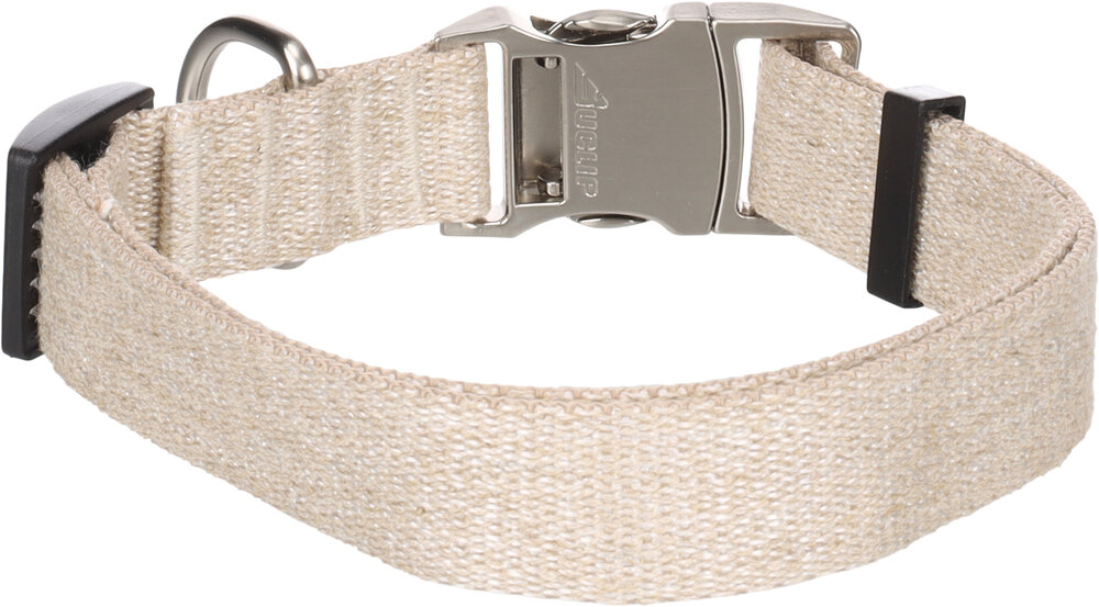 Halsband Lago Beige