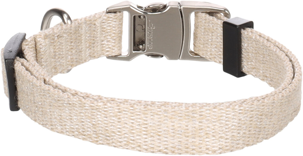 Halsband Lago Beige