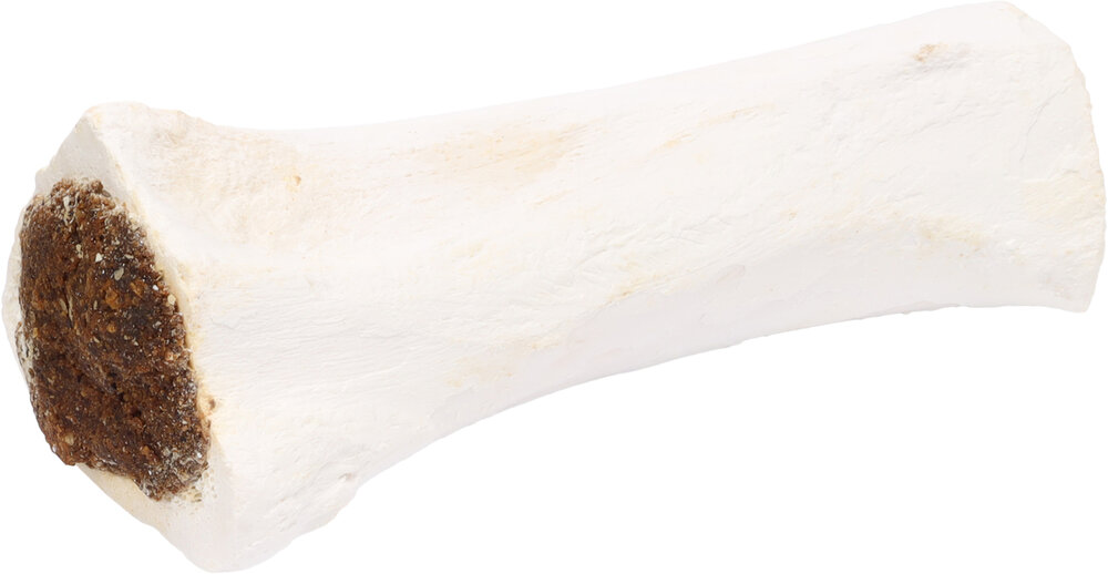 Snack Nature Buffelcalciumbeen met long