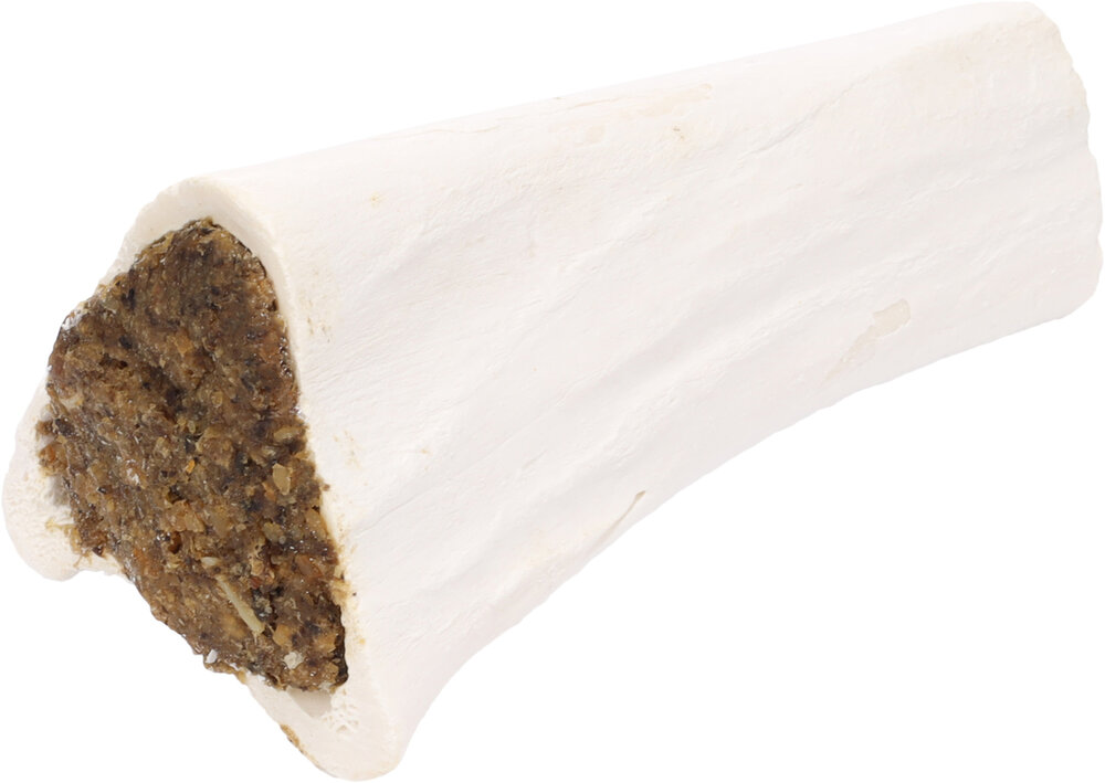 Snack Nature Buffelcalciumbeen met pens
