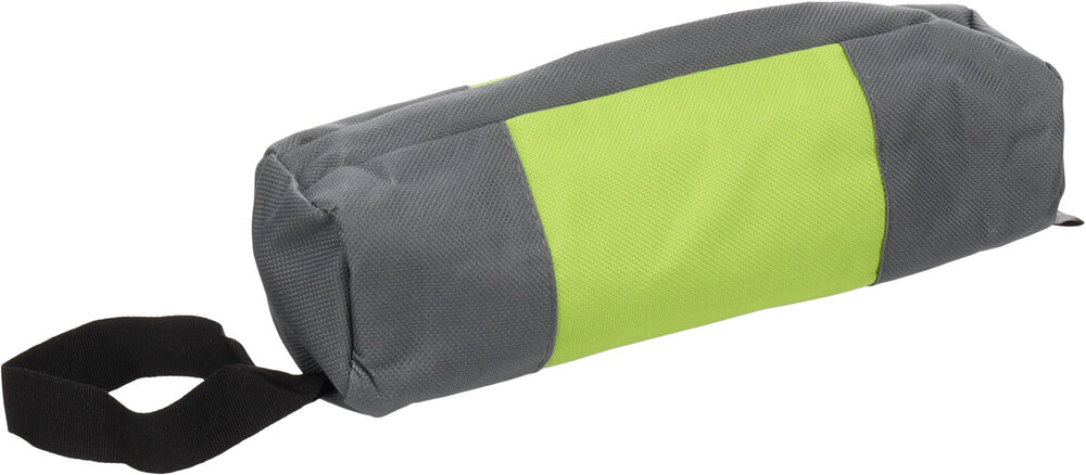 Voerdummy Haro Groen