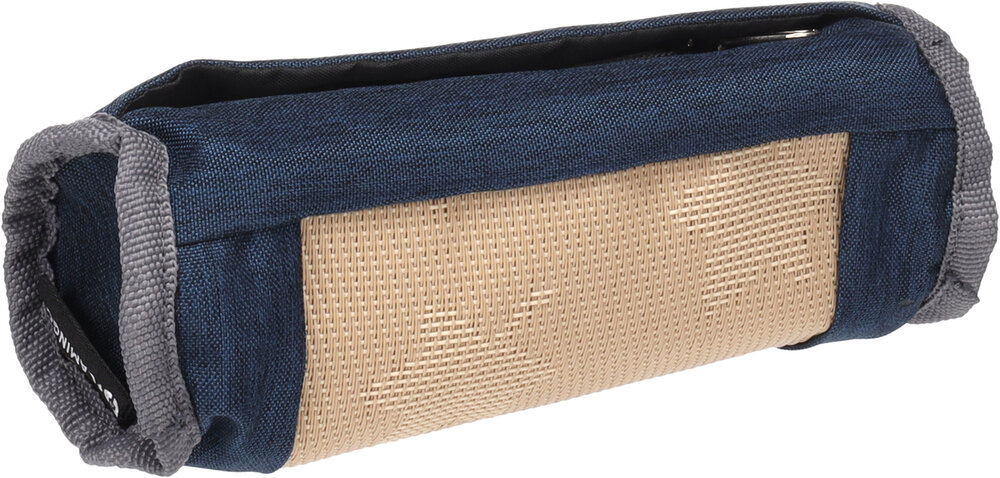 Voerdummy Hajo Blauw