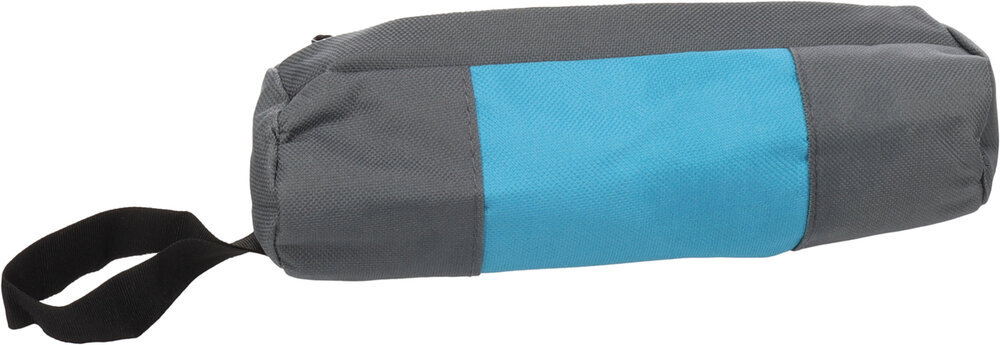 Voerdummy Haro Blauw
