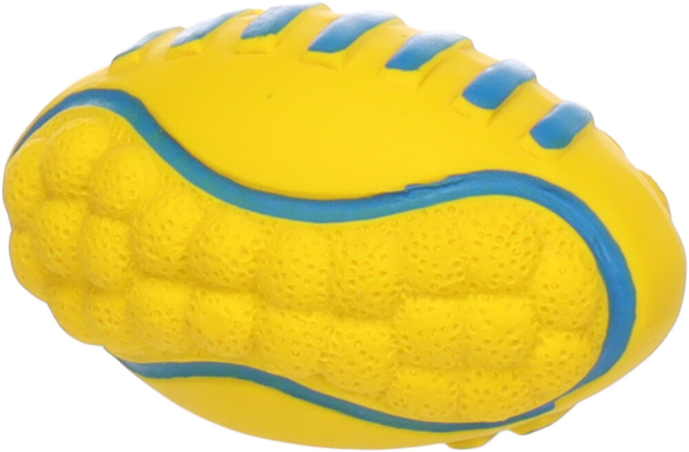 Speelgoed Ruggo Rugbybal Meerdere kleuren