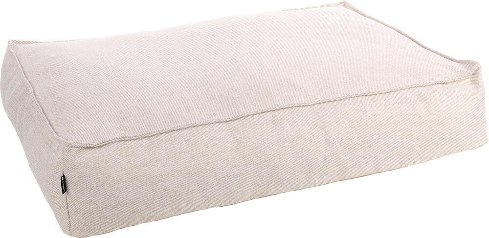 Kussen Baldar Rechthoekig Beige