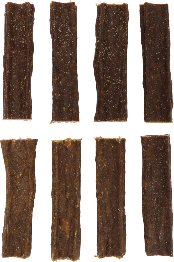 Snack Meateez Harder met everzwijn