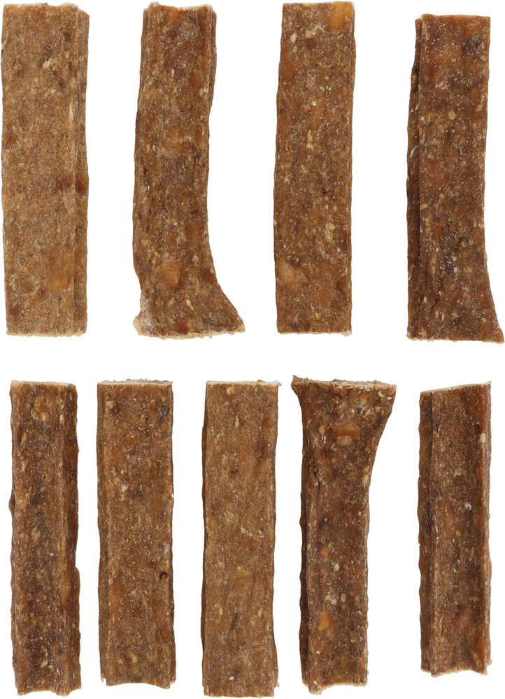 Snack Meateez Harder met eend