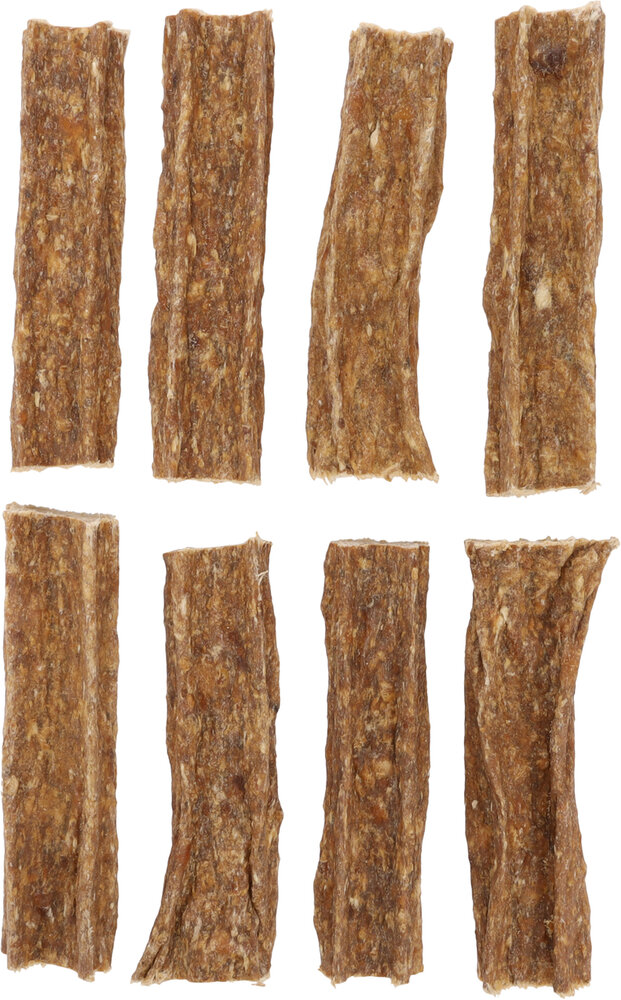 Snack Meateez Harder met konijn