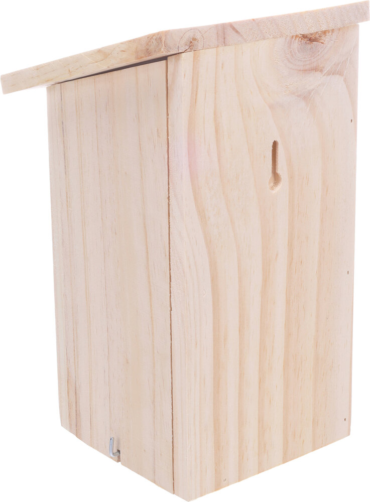 Nestkastje Bizi - Hout