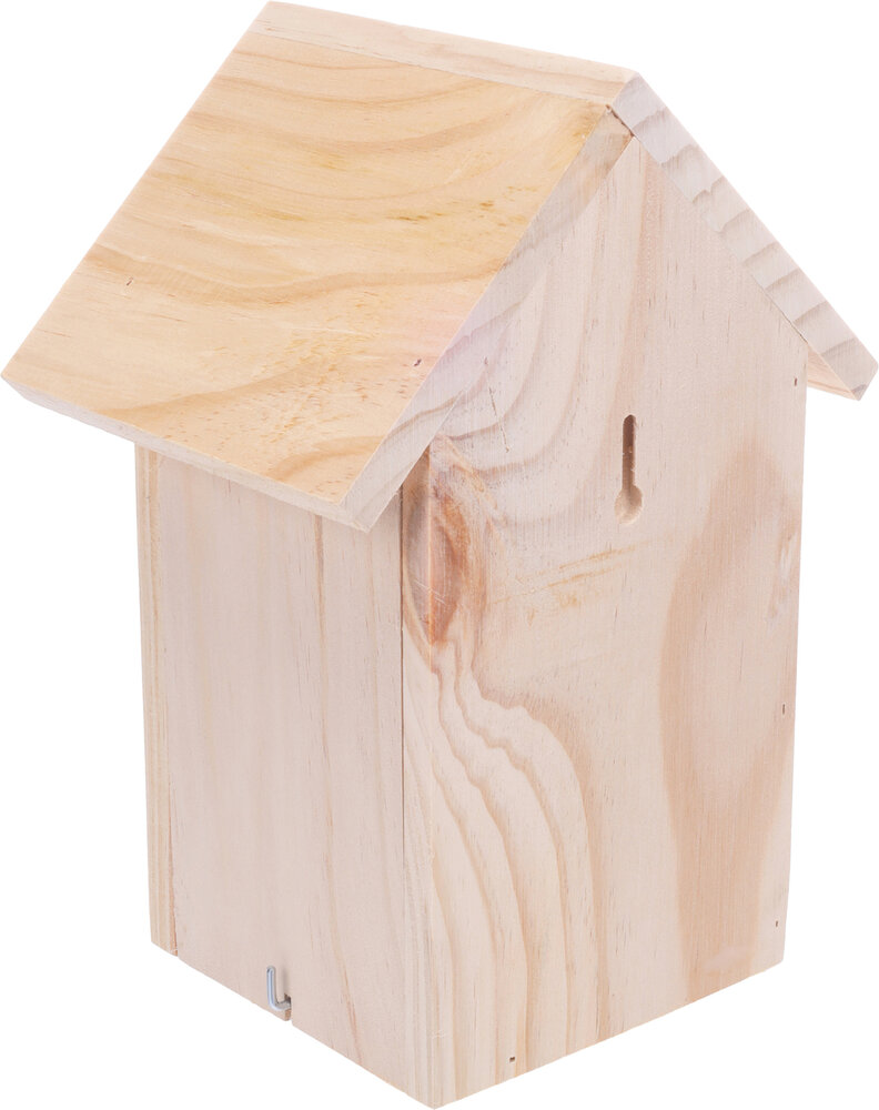 Nestkastje Bozo - Hout