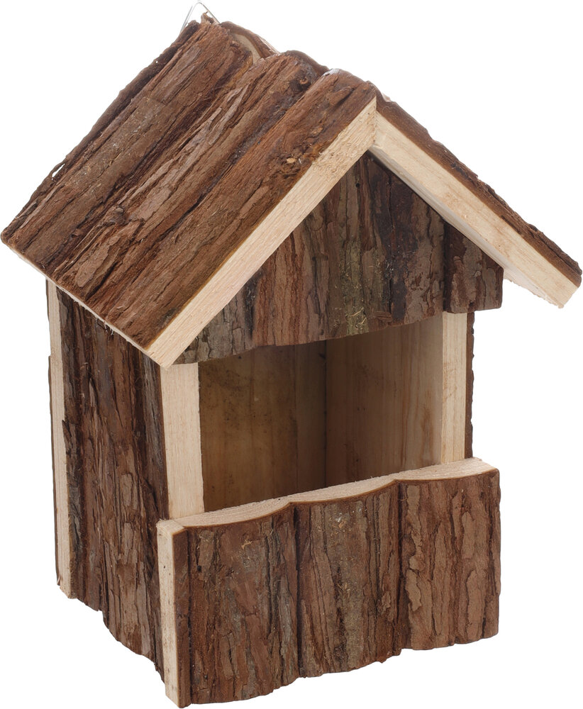 Nestkastje Gancha - Hout