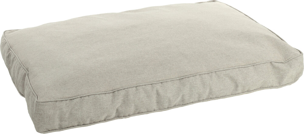 Kussen Geneve Rechthoekig Beige