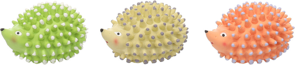 Speelgoed Prikki Egel Meerdere kleuren