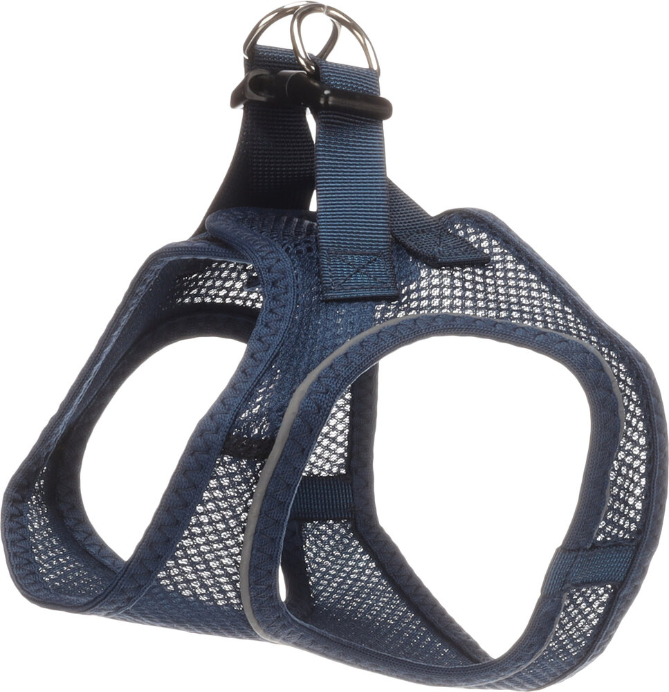 Harnas Step&amp;Go Bento Donkerblauw