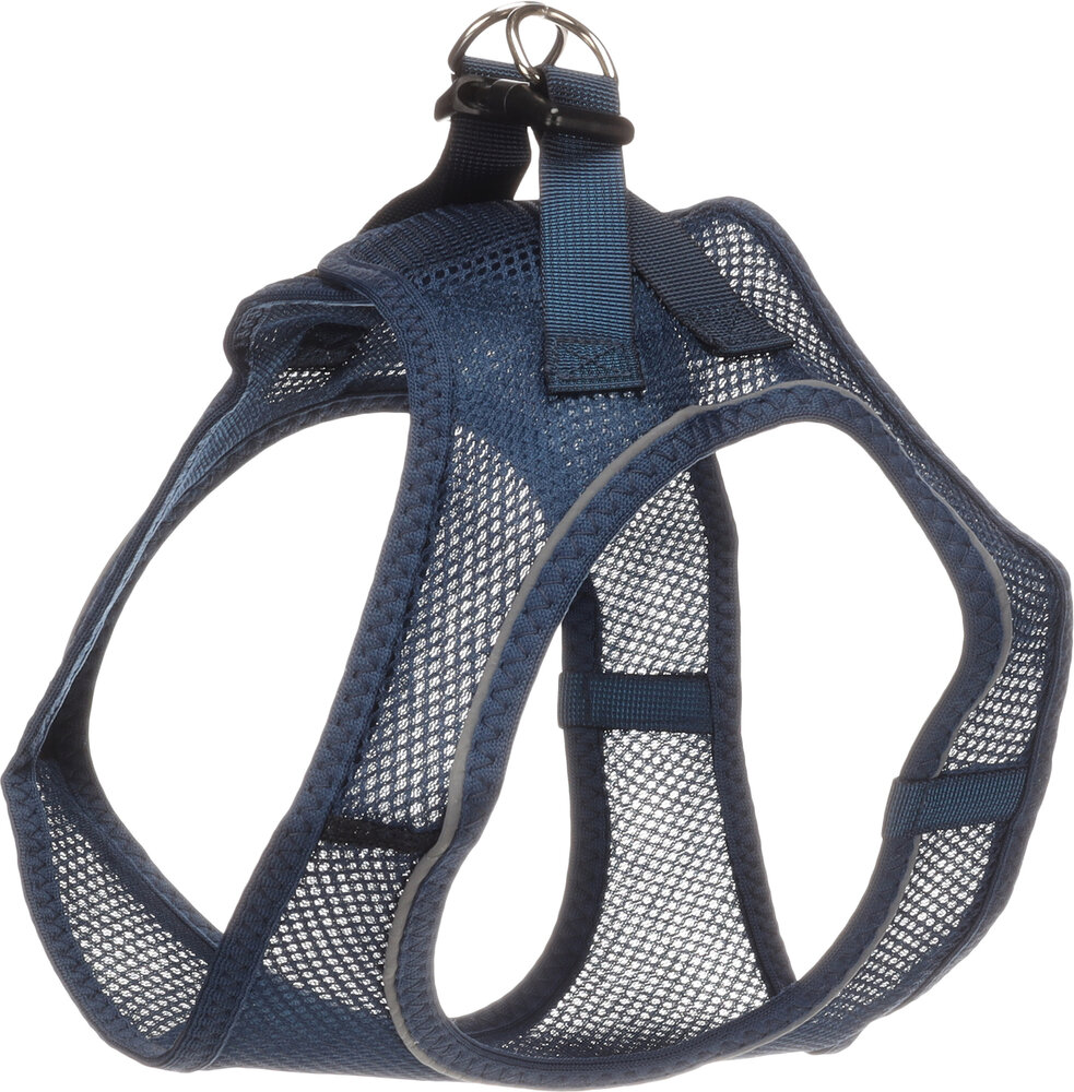 Harnas Step&amp;Go Bento Donkerblauw