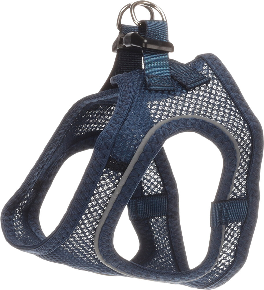 Harnas Step&amp;Go Bento Donkerblauw