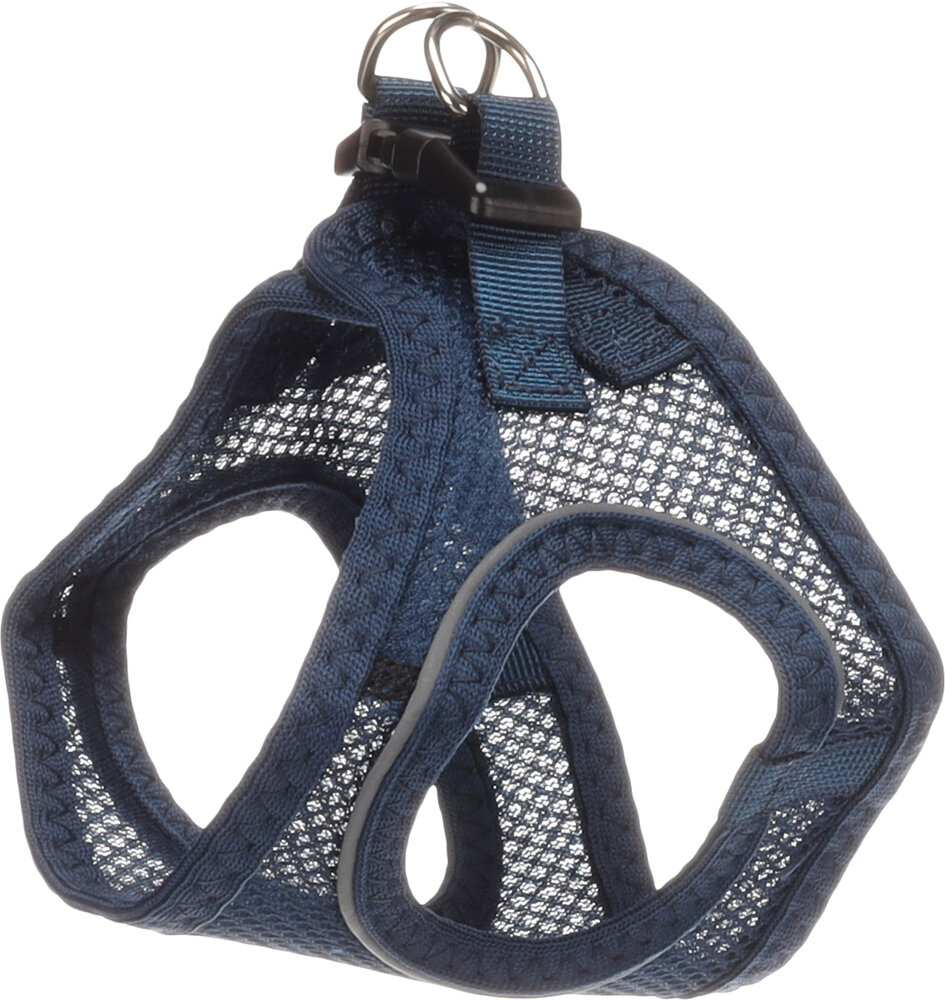 Harnas Step&amp;Go Bento Donkerblauw